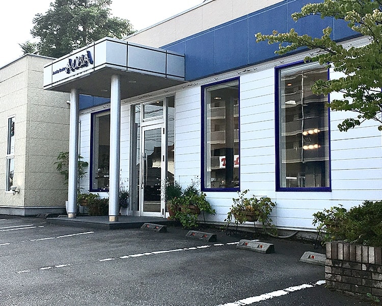 富山で婚約指輪・結婚指輪を探すなら|オーダーメイドも叶うジュエリーショップAOBA