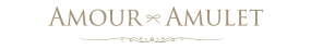 アムールアミュレット logo