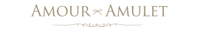 アムールアミュレット logo