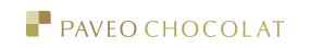パヴェオショコラ logo