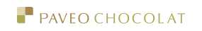 パヴェオショコラ logo