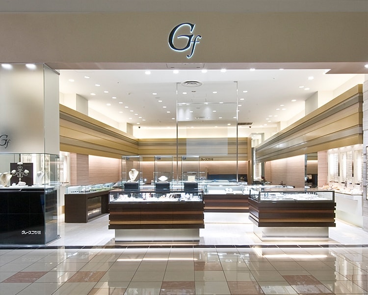 GRACE FUJIMI 泉南店