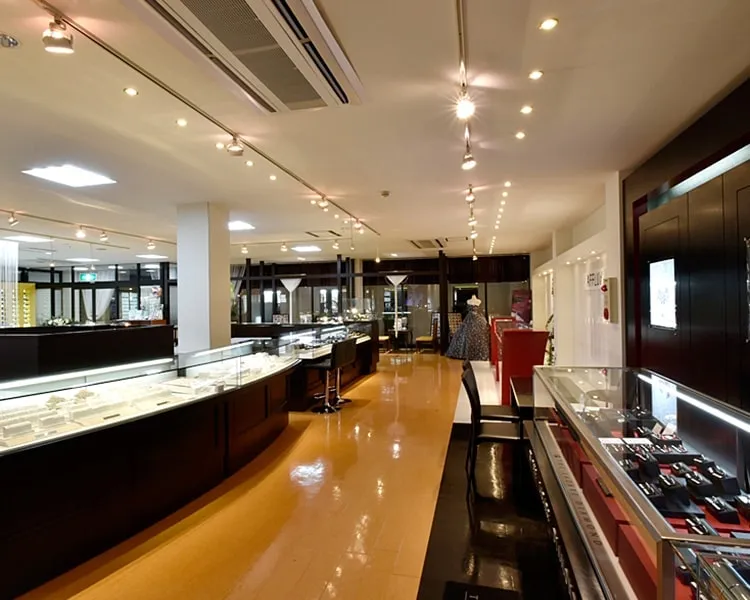 ヴェルティー山形店