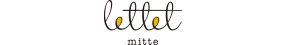 レテットミッテ logo