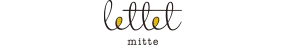 レテットミッテ logo