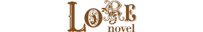 ロアノベル logo