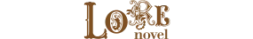 ロアノベル logo