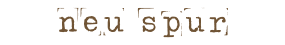 ノイシュプール logo