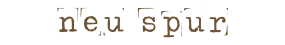 ノイシュプール logo