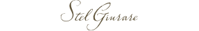 ステルジュラーレ logo