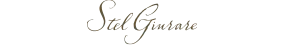 ステルジュラーレ logo