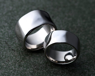 ダニエルベックス（2 SILVER）