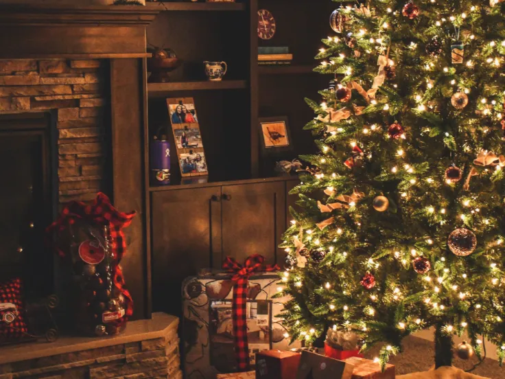 クリスマス・年末年始は”ふたりの指輪探し”にぴったり！冬が人気の理由とは？
