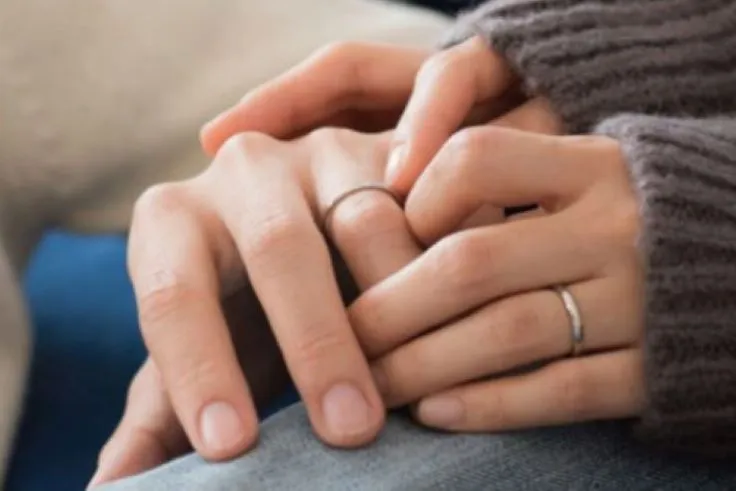 “L（レディース）表記”は気にしなくていい。結婚指輪は男女問わず“好き”で選ぼう