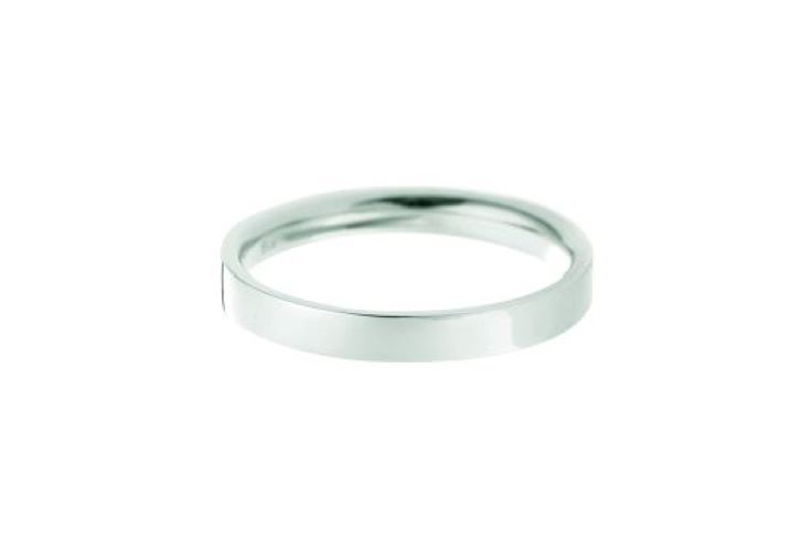 プラチナが結婚指輪に選ばれる理由とは？