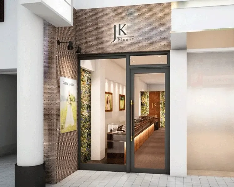 熊本で結婚指輪・婚約指輪を探すなら｜ブランド比較ができるJKPLANET 熊本店