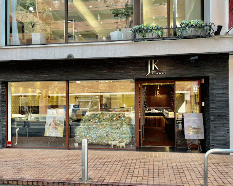 福岡・天神で結婚指輪・婚約指輪を探すなら|JK PLANET 福岡天神店の魅力とは?