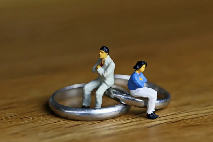ボリュームのある結婚指輪が選ばれている理由！