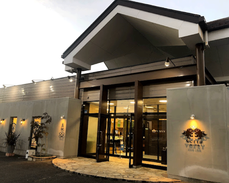山形市で指輪探し初心者にも安心|ヴェルティー(VERTY)山形店のご紹介