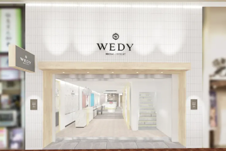 仙台一番町で指輪探しなら｜WEDY（ウェディ）仙台一番町店の魅力と来店ガイド