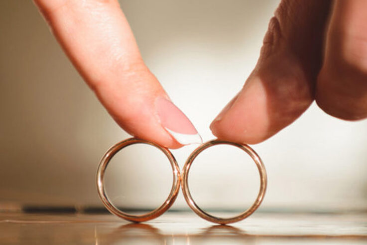 好みが違う…結婚指輪はお揃いじゃないとダメ？