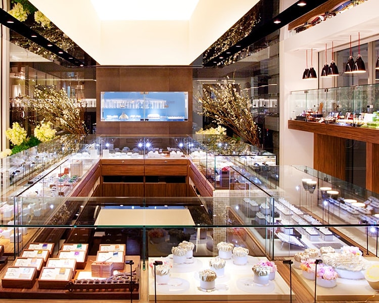 BIJOUPIKO 京都店 店舗写真