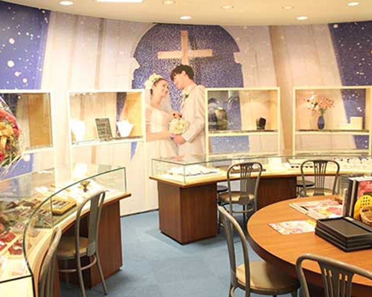 KITAOKA 店舗写真