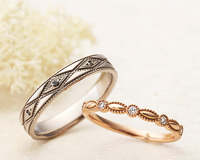 ボンヌカリテのイメージ画像