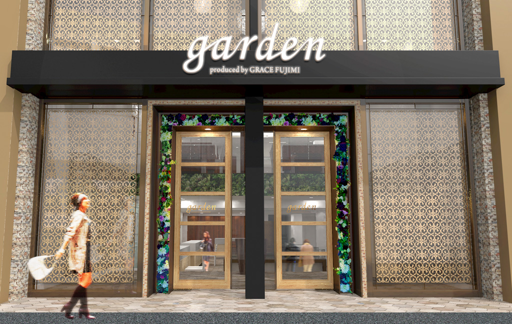 garden 姫路 店舗写真