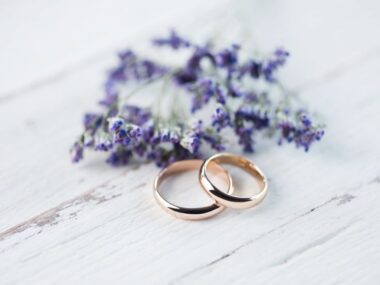 今、選ばれている”華奢な結婚指輪”の魅力とは？