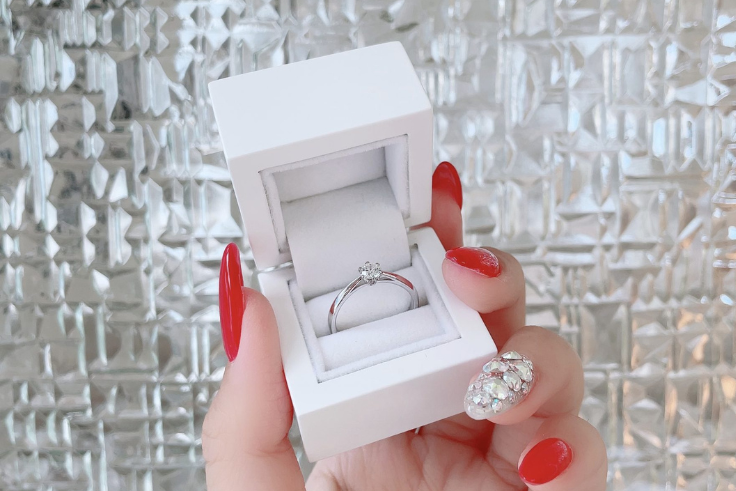 婚約指輪に流行はある?”ずっと愛せるデザイン”を選ぶために知っておきたいことのイメージ画像