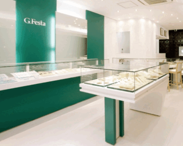 岐阜・名古屋で結婚指輪・婚約指輪を探すなら｜G.festaの魅力