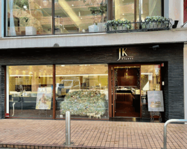 福岡・天神で結婚指輪・婚約指輪を探すなら|JK PLANET 福岡天神店の魅力とは？