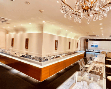 鹿児島で結婚指輪・婚約指輪を選ぶなら｜JK  PLANET 鹿児島天文館店