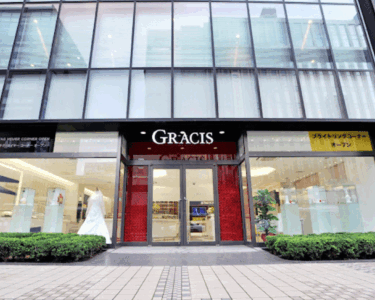 札幌で結婚指輪・婚約指輪を探すなら｜GRACIS（グラシス）札幌駅前店