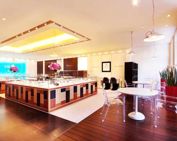 福山で結婚指輪・婚約指輪を探すなら｜Vanilla Shop（バニラショップ）福山店のイメージ画像