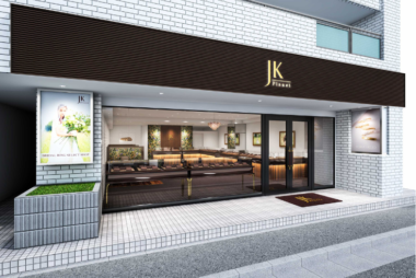 東海エリア初出展！ジュエリーセレクトショップ "JKPLANET 名古屋栄店"