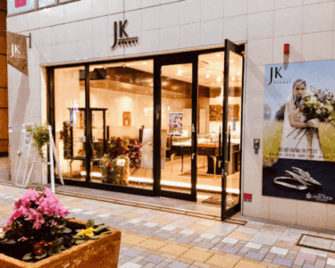 宮崎で結婚指輪・婚約指輪を探すなら｜JK PLANET 宮崎店