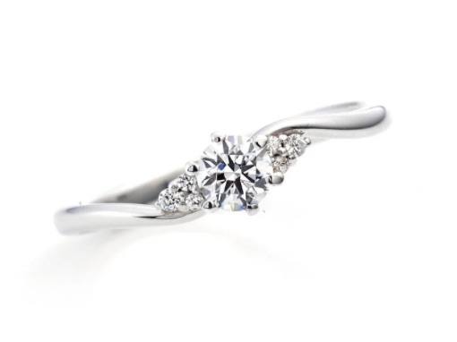 エンゲージリング マリッジリング セットリング プラチナ K18ゴールド ピンクゴールド イエローゴールド ホワイトゴールド ダイヤモンド 結婚指輪 婚約指輪 コンビネーションリング コンビリング おしゃれ シンプル 重ね付け VIVAGE ヴィヴァージュ