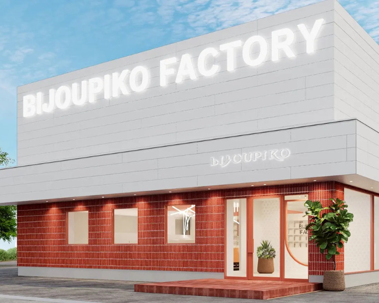 BIJOUPIKO 青森店 店舗写真